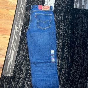 LEVIs 541 Athletic Taper Men’s NWT